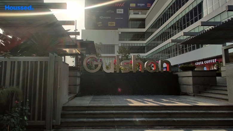 Gulshan One29